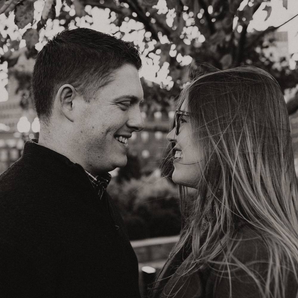 Meet your Posher, Bailey